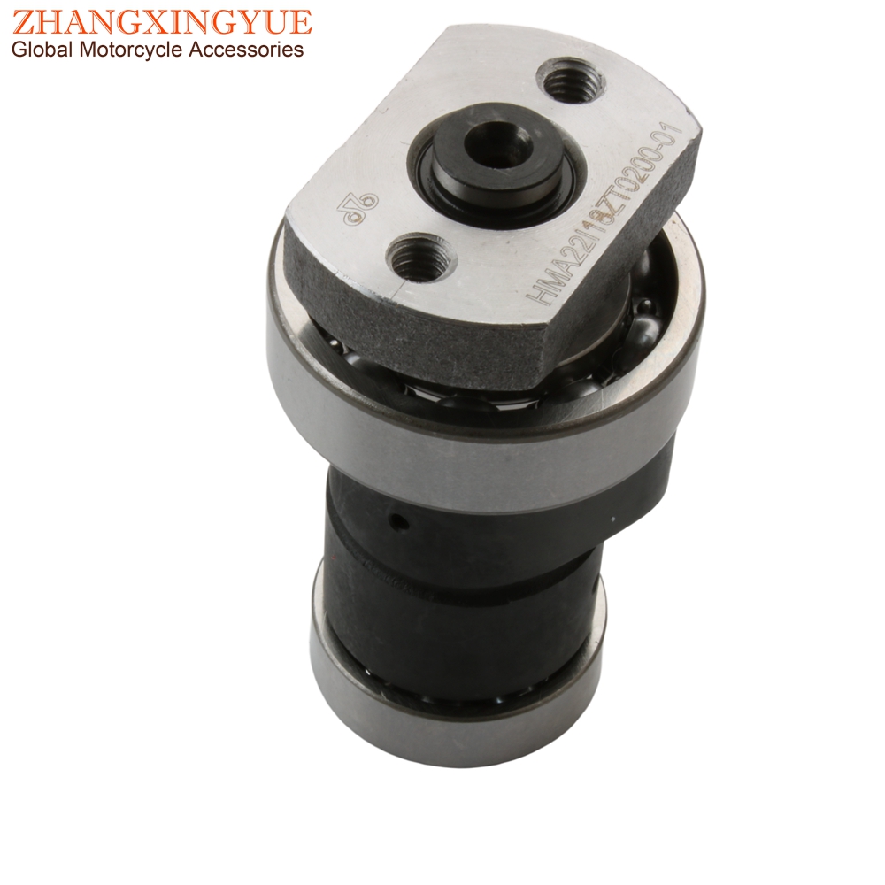 Roller Joymax250 Nockenwelle M – Model Kit Engine Bewertung und Preis