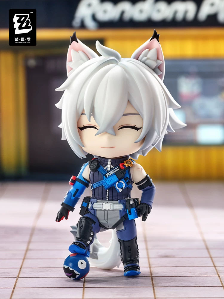 [Original] miHoYo Game Zenless – Model Kit Zero Bewertung und Preis