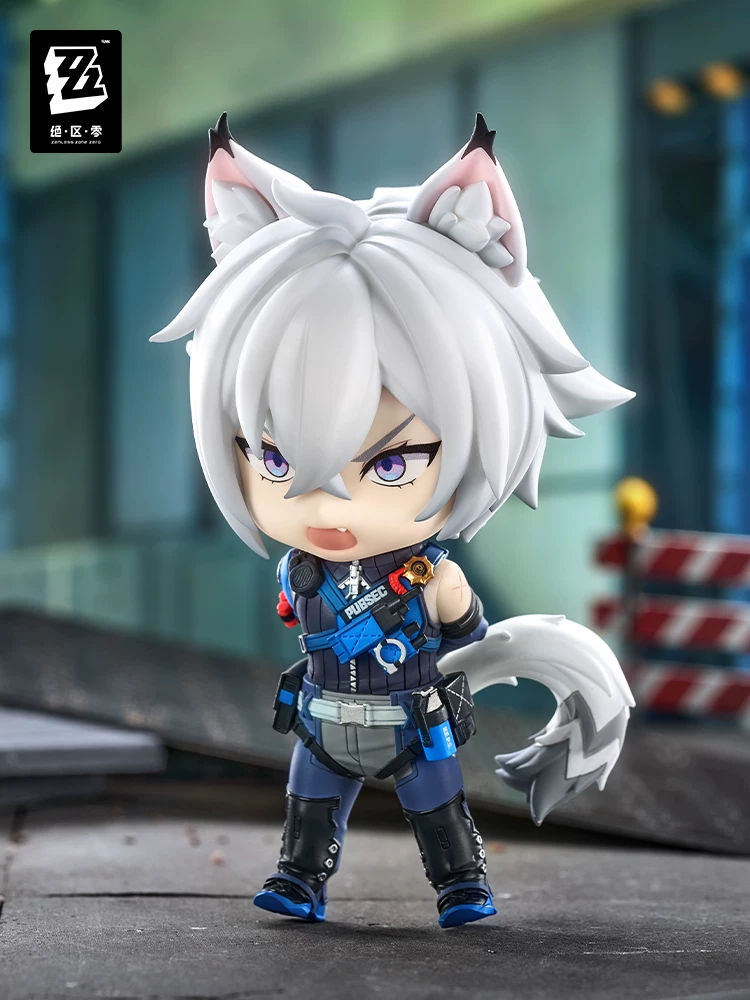 [Original] miHoYo Game Zenless – Model Kit Zero Bewertung und Preis