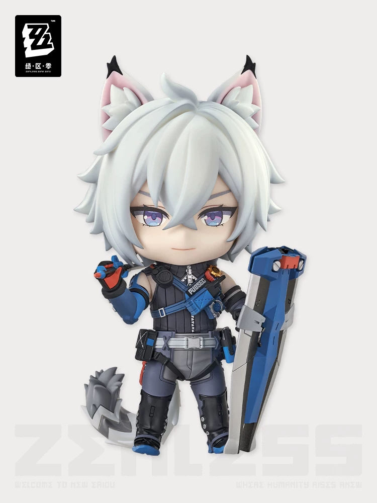 [Original] miHoYo Game Zenless – Model Kit Zero Bewertung und Preis