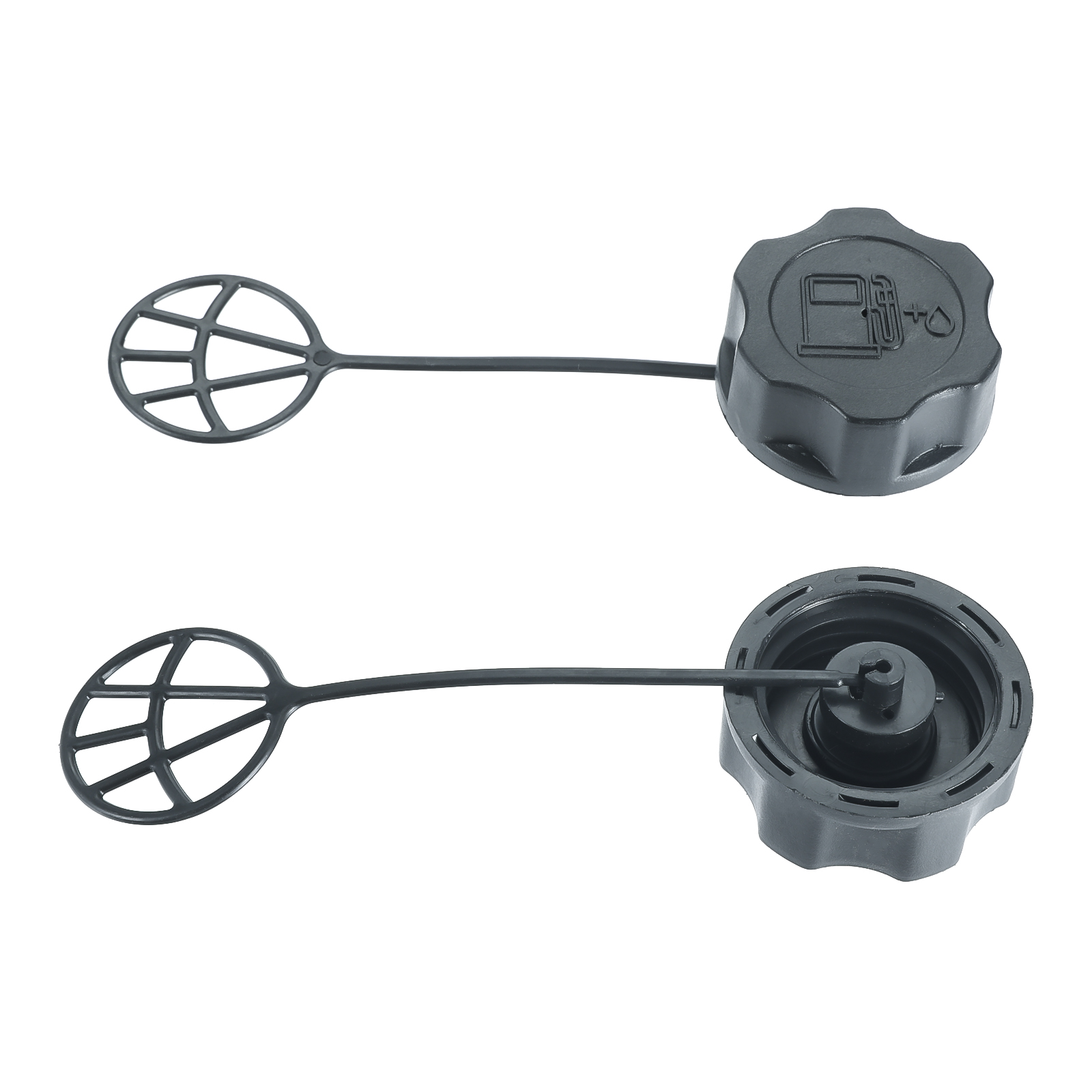 2 Stück Benzin-Tankdeckel für  – Model Kit Clipper Bewertung und Preis