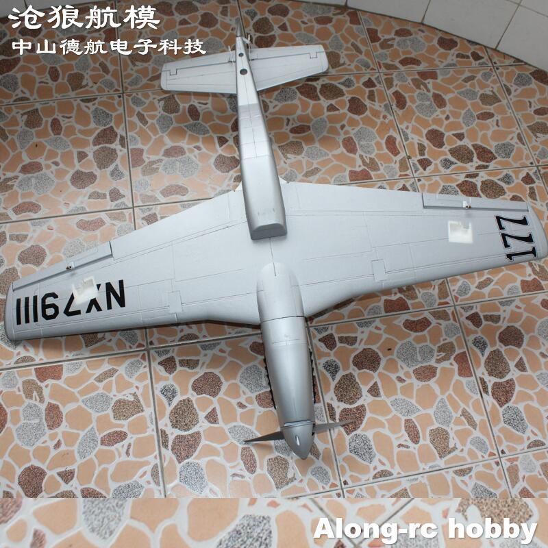 EPO Flugzeugmodell aus der Zwe – Model Kit Expert Bewertung und Preis