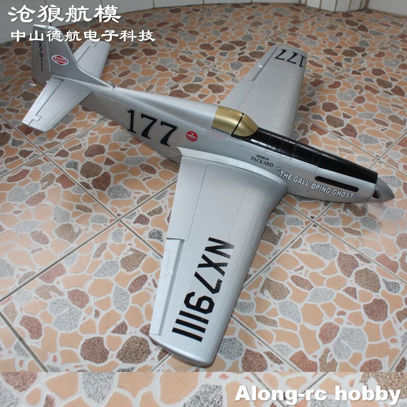 EPO Flugzeugmodell aus der Zwe – Model Kit Expert Bewertung und Preis