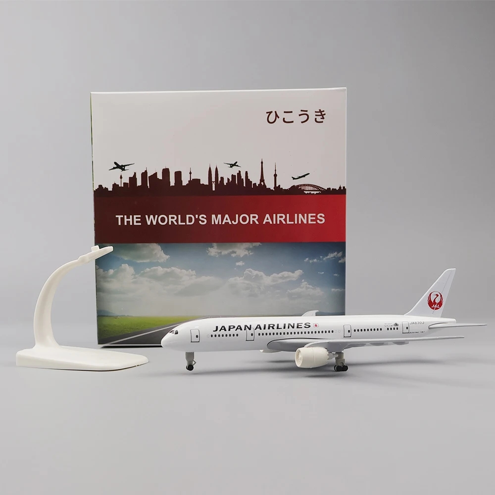 20 cm Flugzeugmodell Spielzeug – Model Kit Airplane Bewertung und Preis