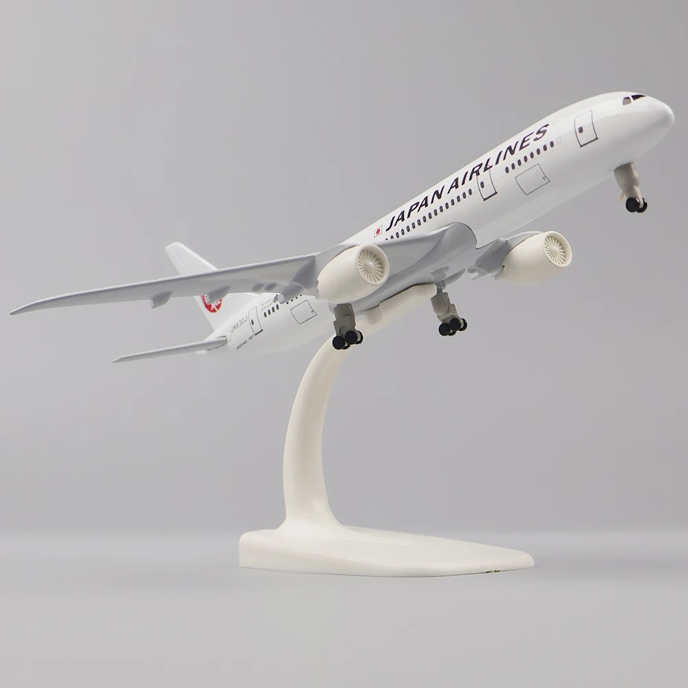 20 cm Flugzeugmodell Spielzeug – Model Kit Airplane Bewertung und Preis