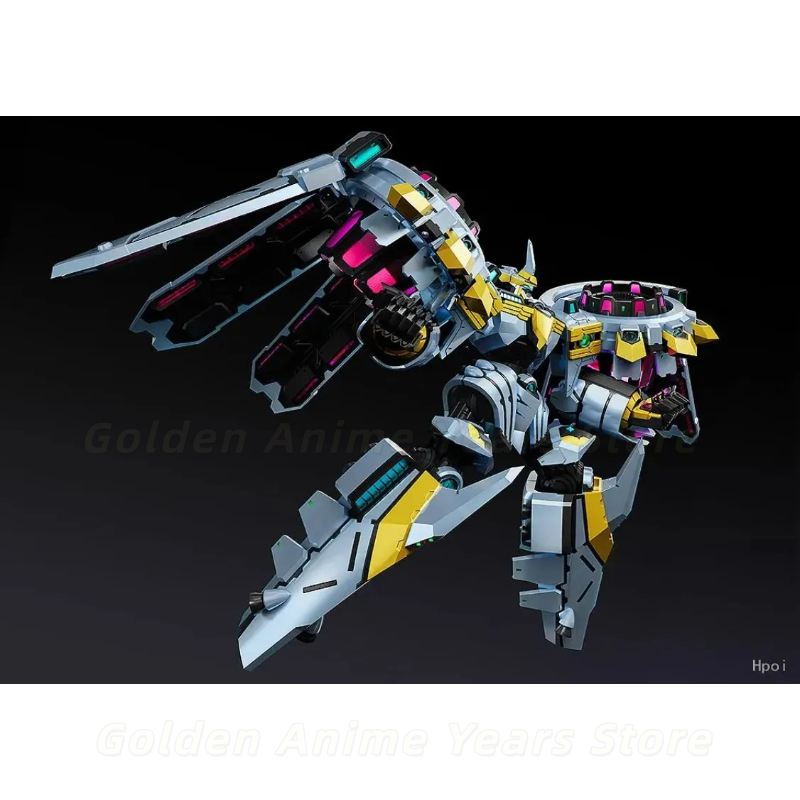 [Auf Lager] Max Factory PLAMAX – Model Kit Zeus Bewertung und Preis