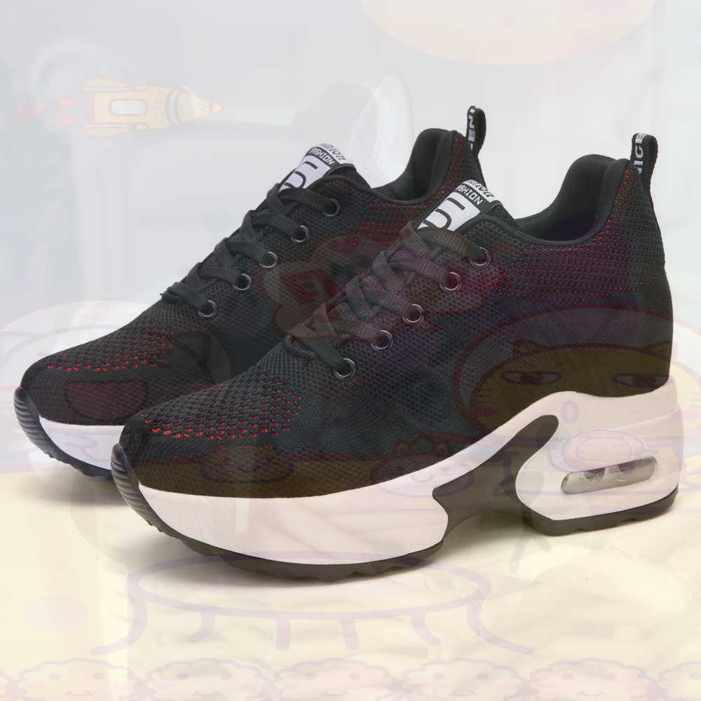 Rote Größe 36, Schuhe für Dame – Model Kit Runner Bewertung und Preis