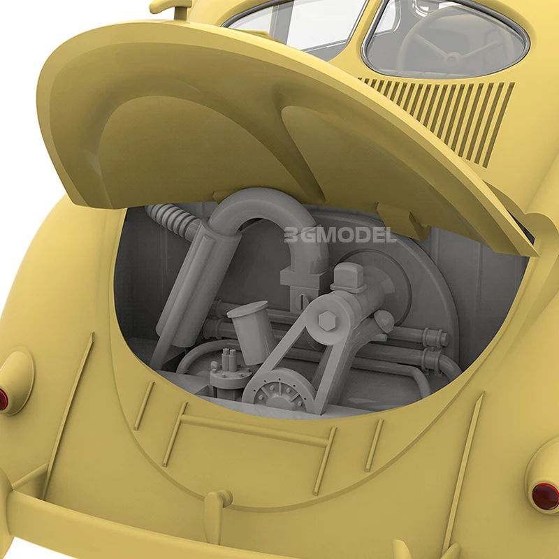 Ryefield-Modell RFM zusammenge – Model Kit Zvezda Bewertung und Preis