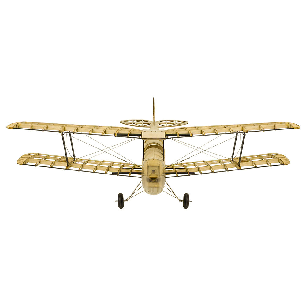 DW Hobby S19 980mm Spannweite  – Model Kit Expert Bewertung und Preis