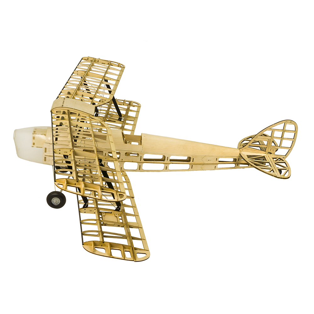 DW Hobby S19 980mm Spannweite  – Model Kit Expert Bewertung und Preis