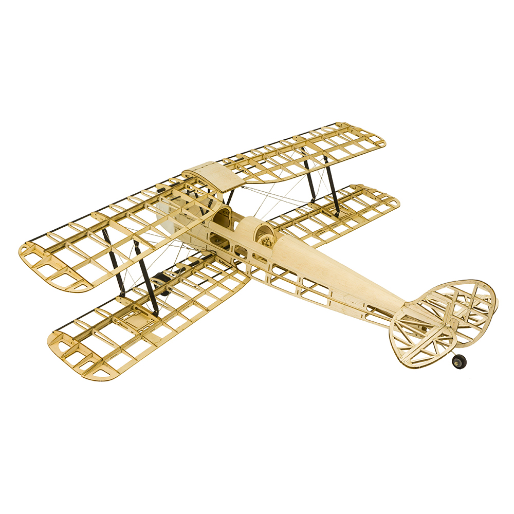DW Hobby S19 980mm Spannweite  – Model Kit Expert Bewertung und Preis