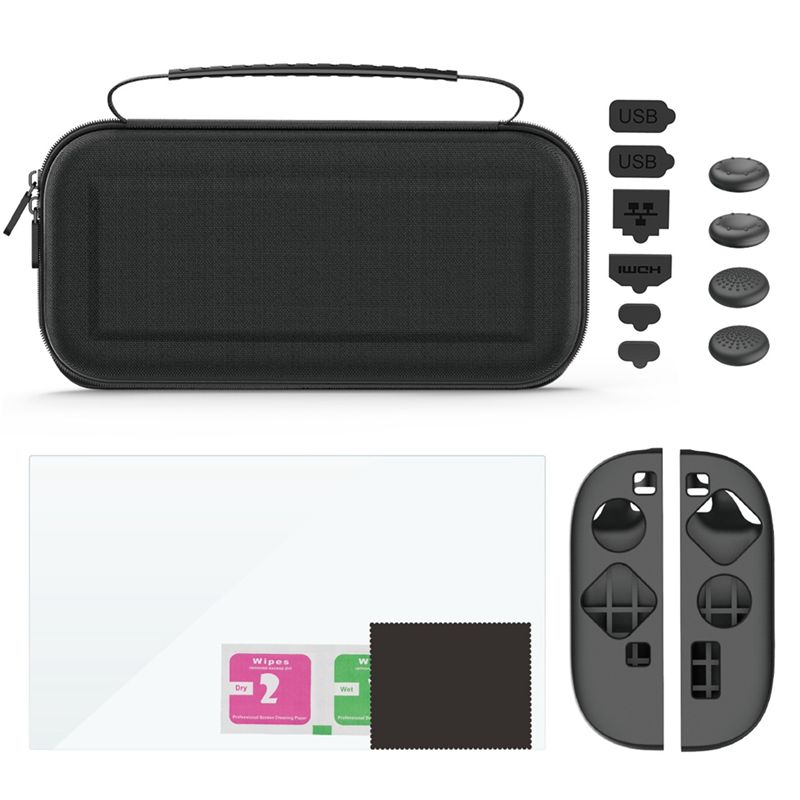 B48A Für Switch 2 Modell 9-in- – Model Kit Eva Bewertung und Preis