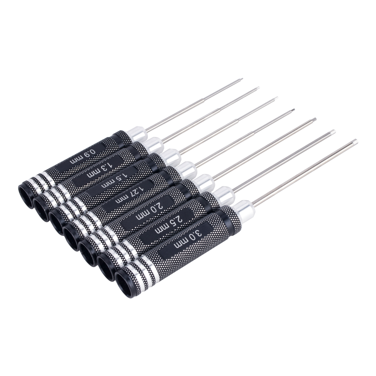 7-in-1-Stahl-Sechskant-Schraub – Model Kit Airplane Bewertung und Preis