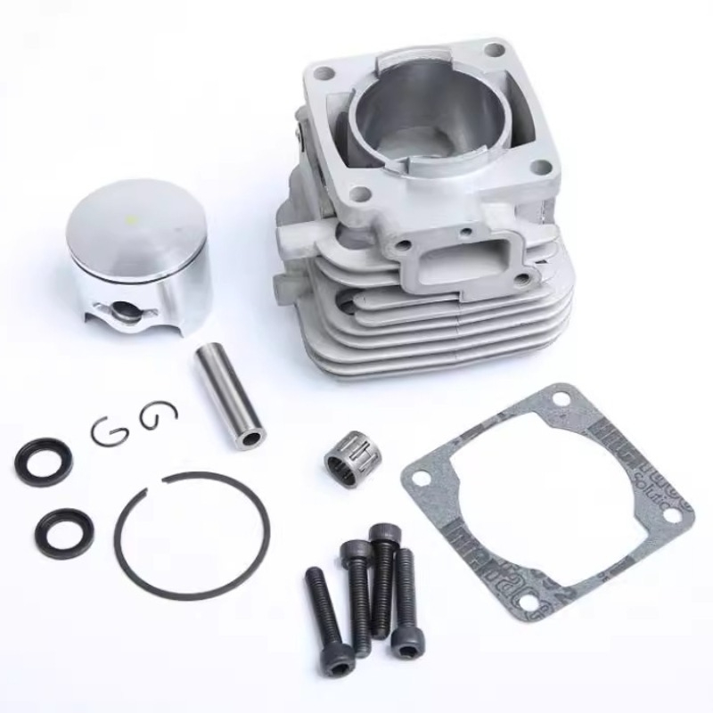 Motor Zylinderkopf Modell Zube – Model Kit Engine Bewertung und Preis