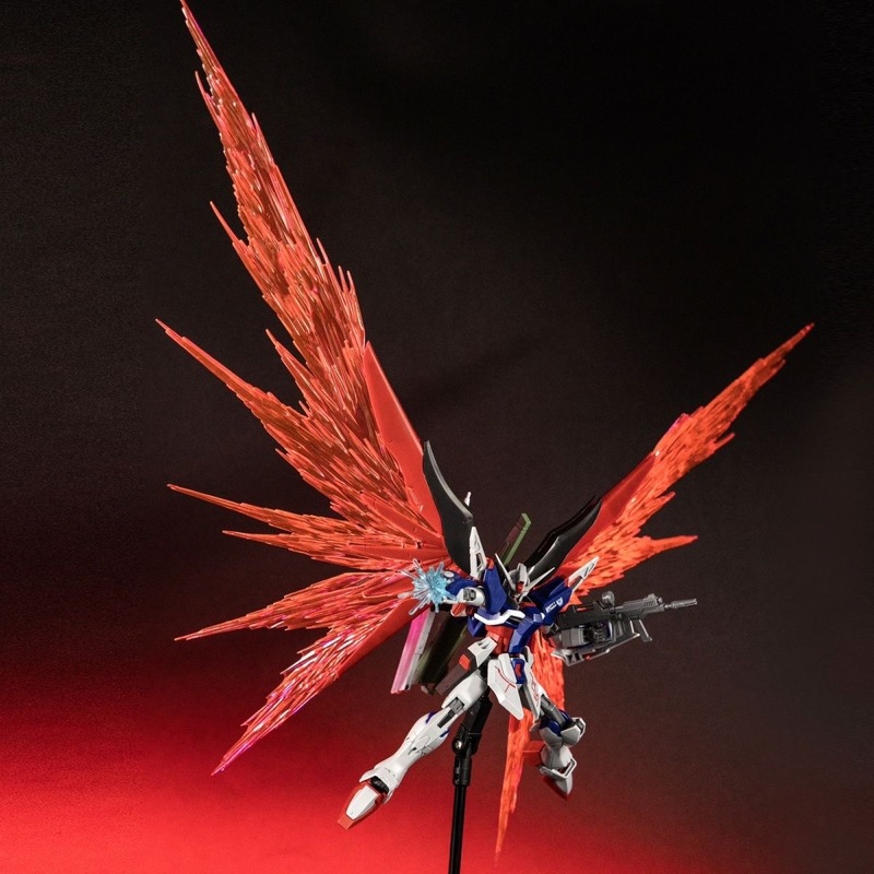 【Neu】Auf Lager 1/144 Phantom O – Model Kit Zeus Bewertung und Preis