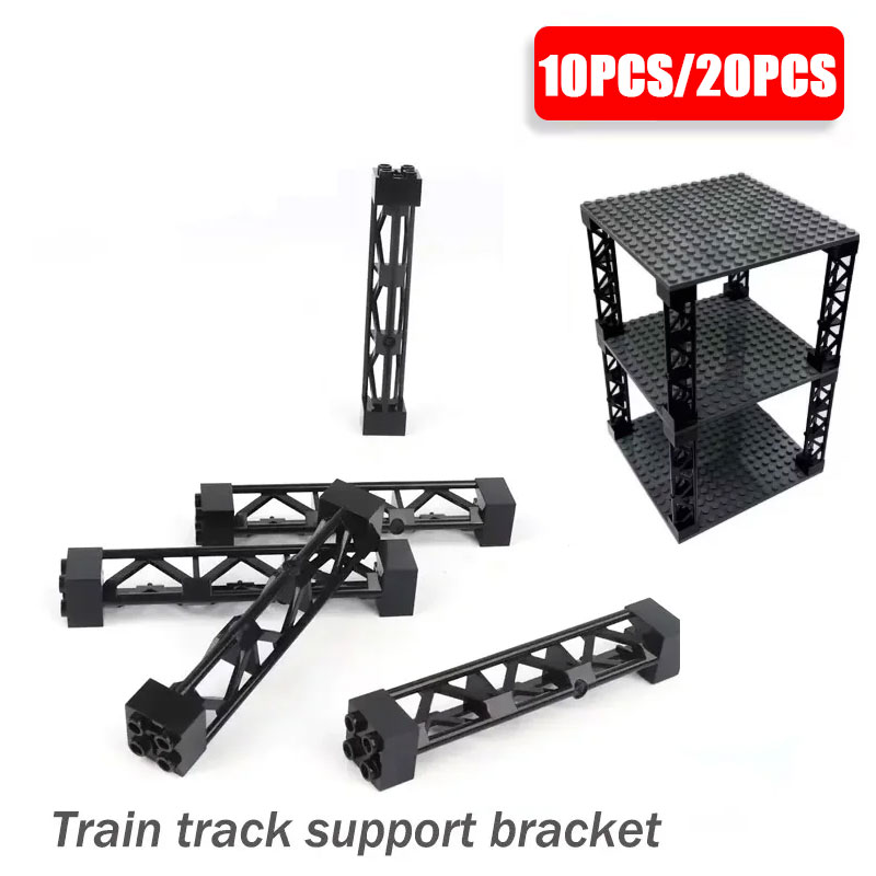 20 Stück 95347 58827 Eisenbahn – Model Kit Runner Bewertung und Preis