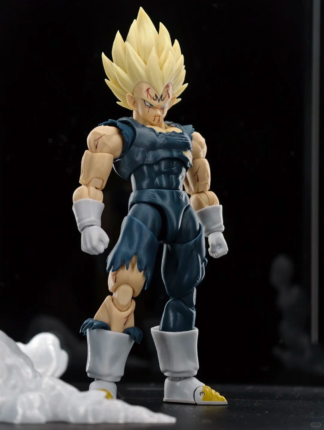 Auf Lager BlackHole&TK Beschäd – Model Kit Vegeta Bewertung und Preis