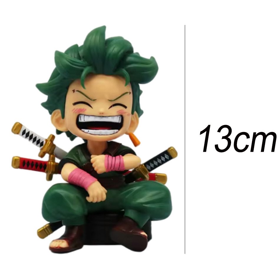 Anime One Piece Monkey D. Luff – Model Kit Yamato Bewertung und Preis