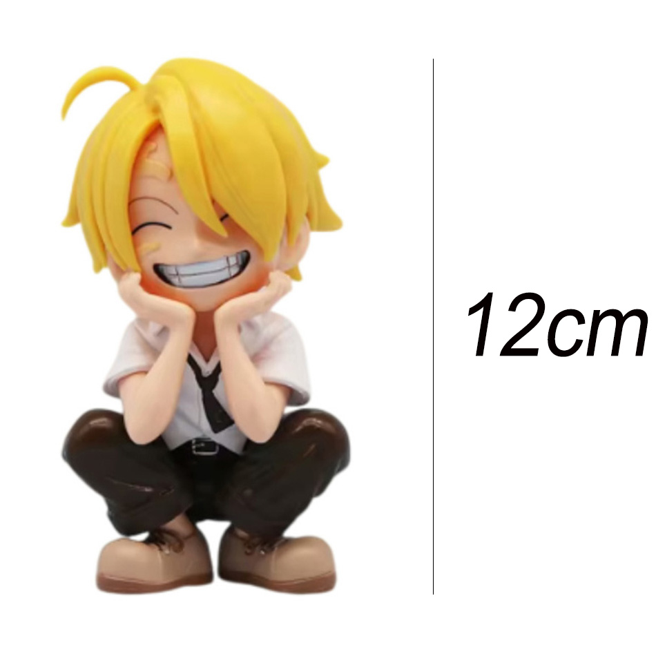 Anime One Piece Monkey D. Luff – Model Kit Yamato Bewertung und Preis