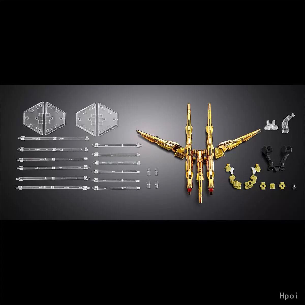 Auf Lager: Bandai Gundam Model – Model Kit Zeus Bewertung und Preis