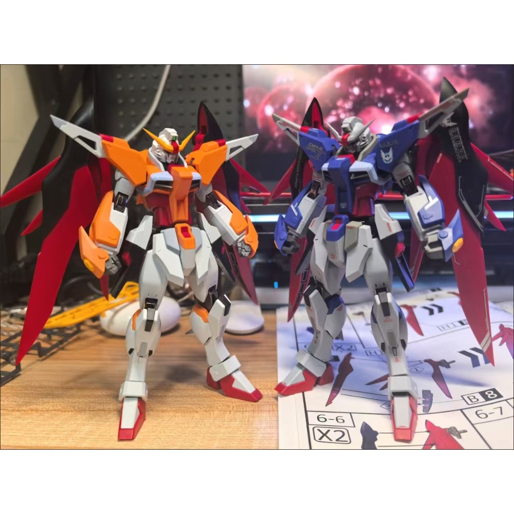 Auf Lager: Mr. Flying Bird MR  – Model Kit Zeus Bewertung und Preis