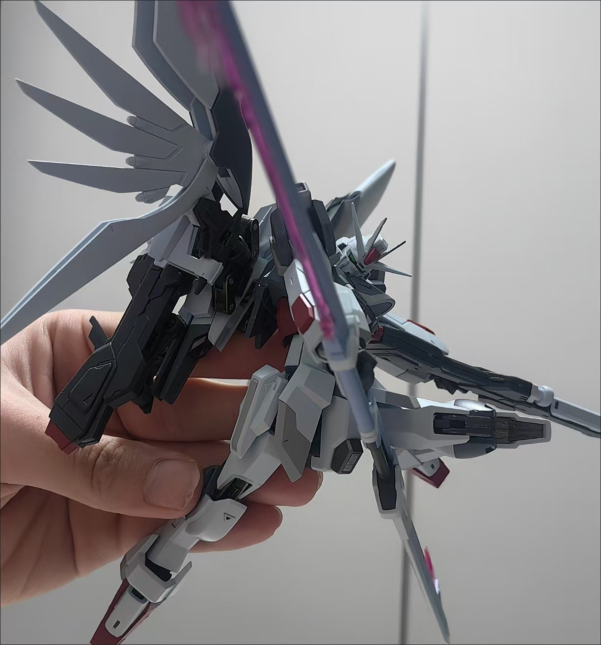 Auf Lager: Mr. Flying Bird MR  – Model Kit Zeus Bewertung und Preis