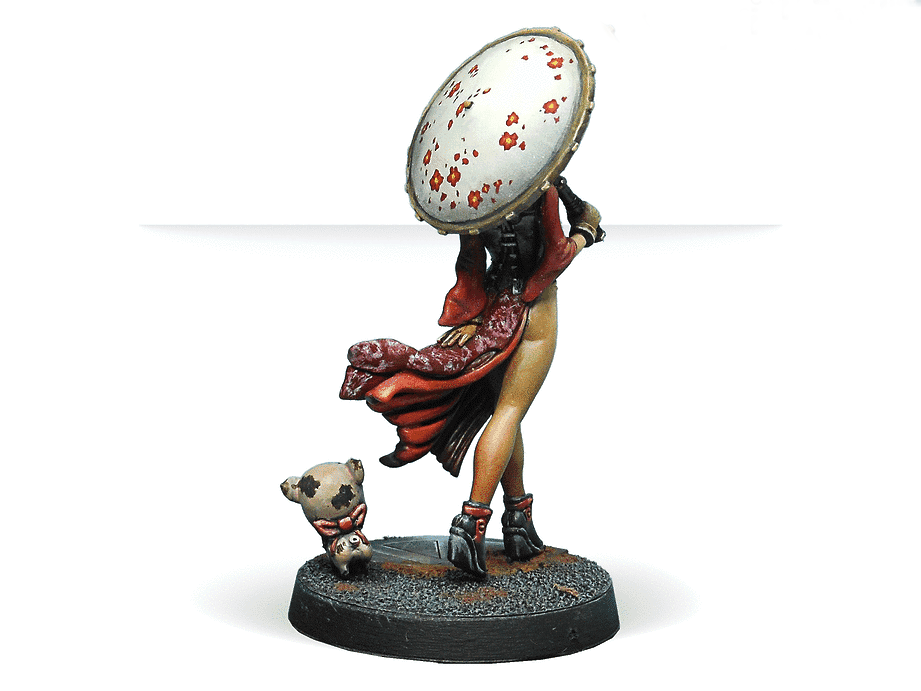Modellbausatz Resinbausatz Imp – Model Kit Judge Bewertung und Preis