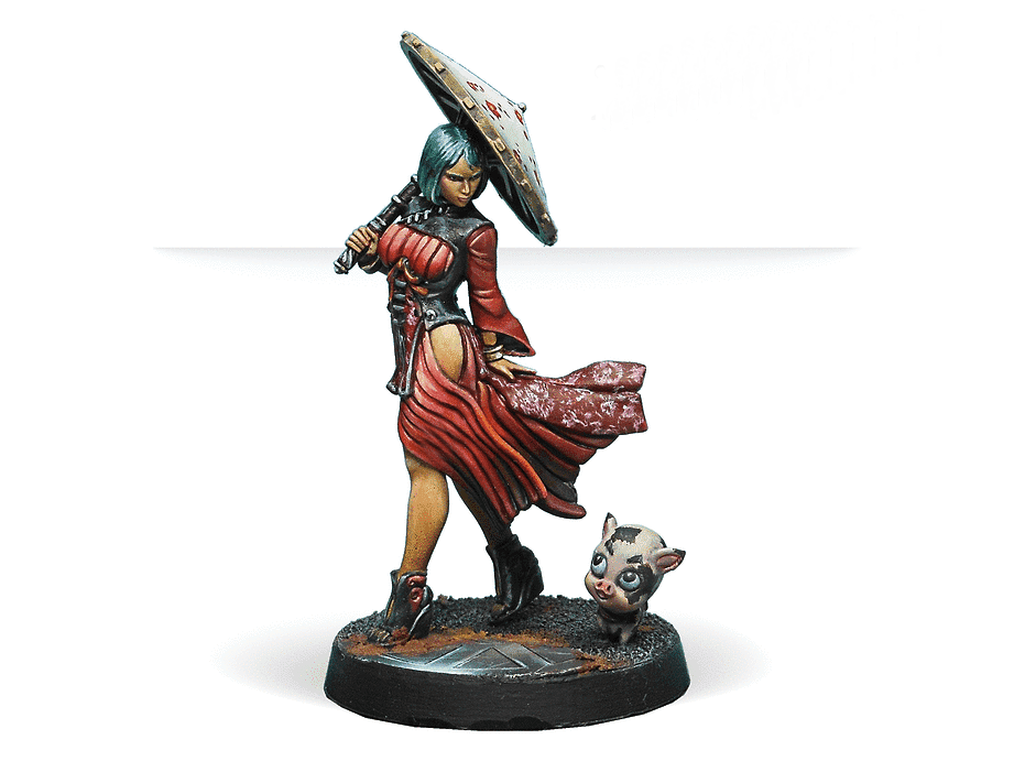 Modellbausatz Resinbausatz Imp – Model Kit Judge Bewertung und Preis