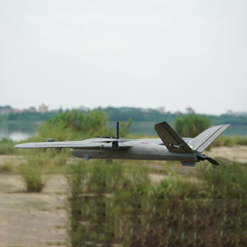 VTOL Xfly Explorer 1200mm PNP  – Model Kit Expert Bewertung und Preis