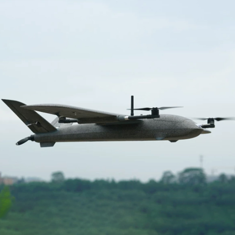 VTOL Xfly Explorer 1200mm PNP  – Model Kit Expert Bewertung und Preis