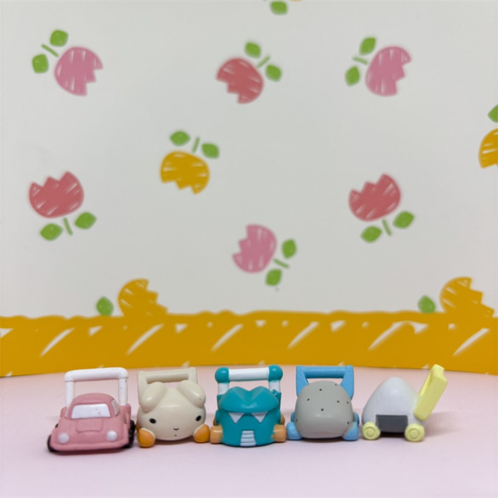 Crayon Shin Chan Baby Walker G – Model Kit Runner Bewertung und Preis