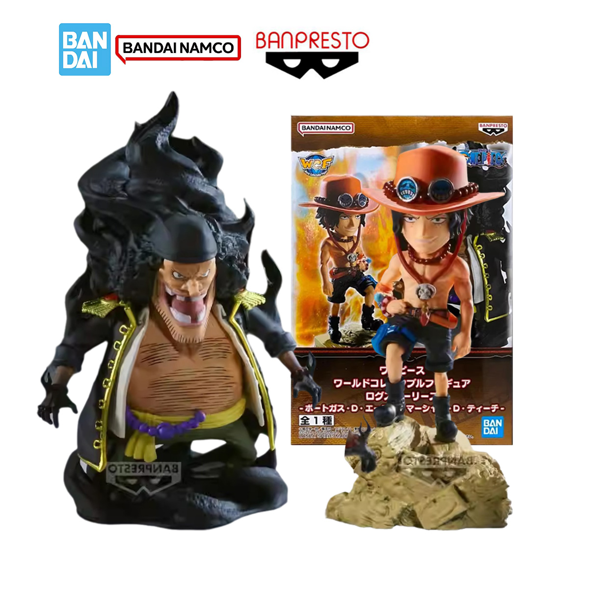 Bandai Banpresto One Piece Ori – Model Kit Vs Action Figure Bewertung und Preis