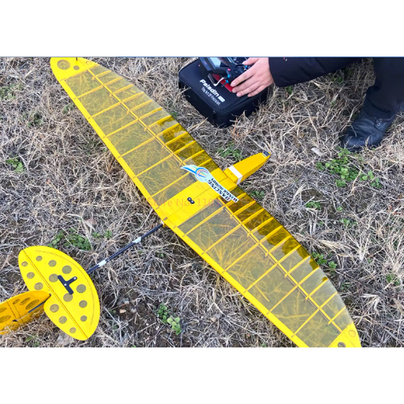 Discus Launch Glider Balsawood – Model Kit Expert Bewertung und Preis