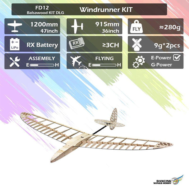 Discus Launch Glider Balsawood – Model Kit Expert Bewertung und Preis