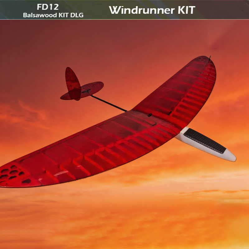 Discus Launch Glider Balsawood – Model Kit Expert Bewertung und Preis