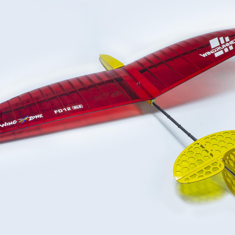 Discus Launch Glider Balsawood – Model Kit Expert Bewertung und Preis
