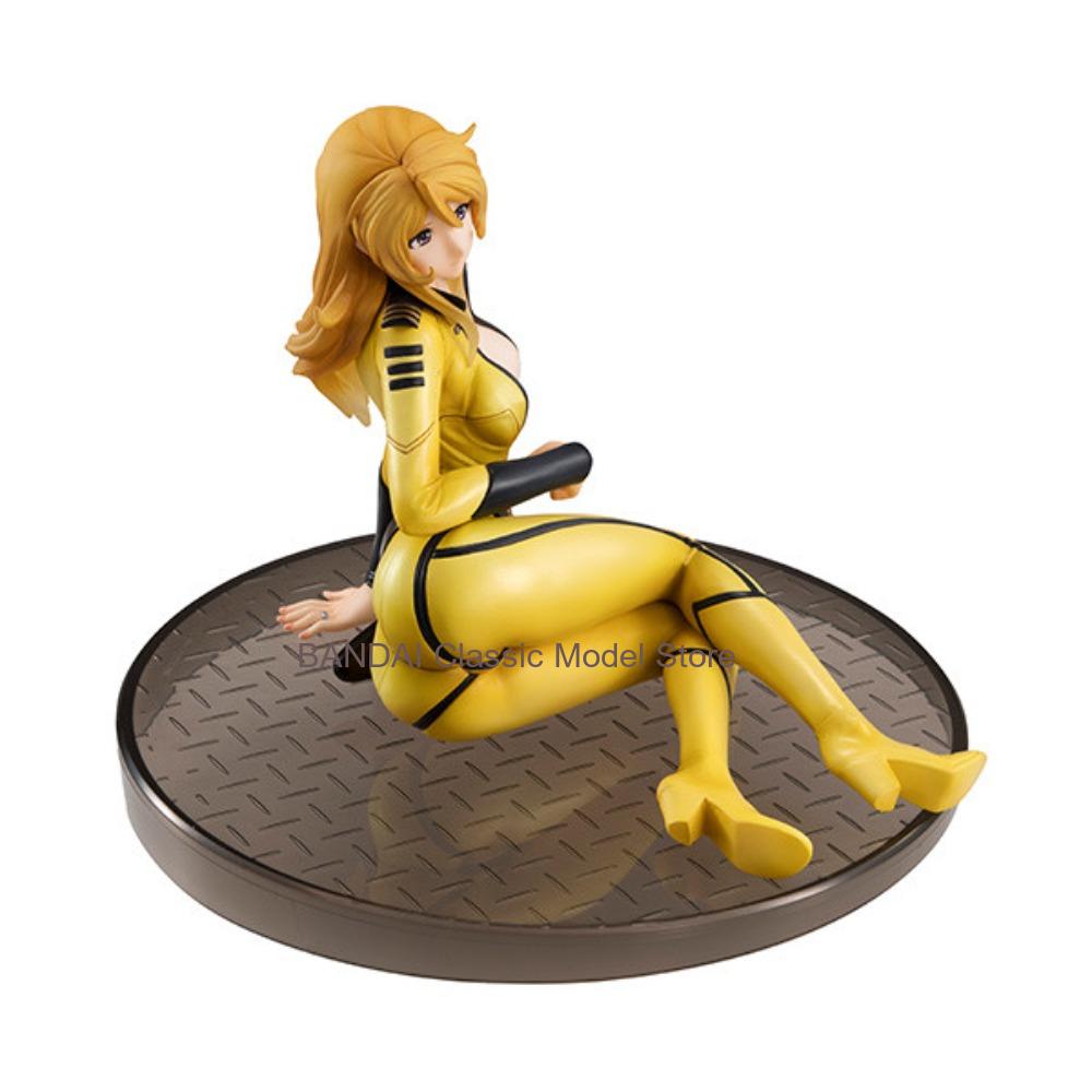 100% Original auf Lager MegaHo – Model Kit Yamato Bewertung und Preis