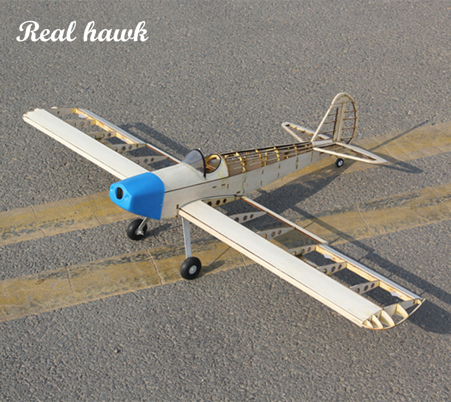 RC Flugzeuge laser geschnitten – Model Kit Airplane Bewertung und Preis