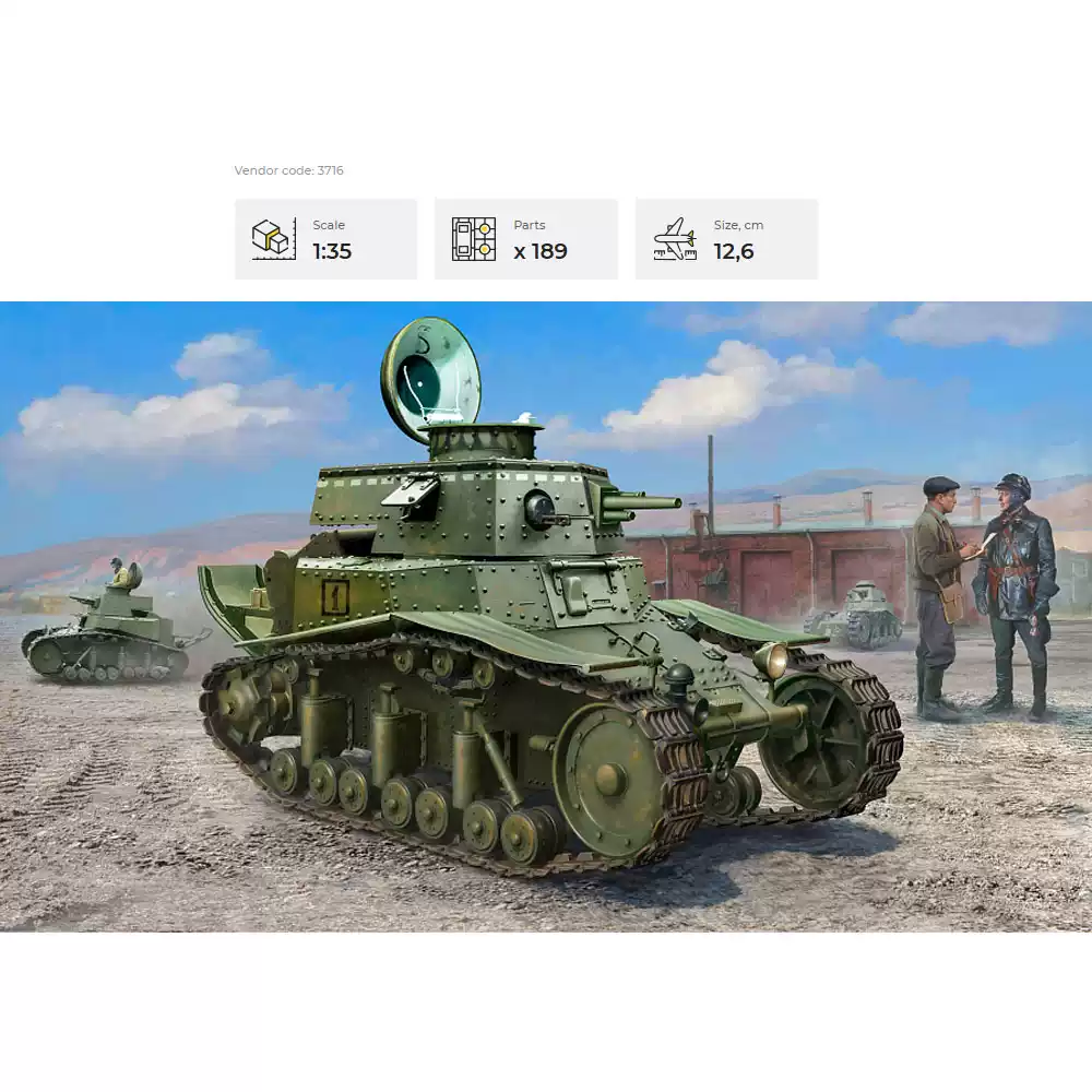Original Zvezda Plastikmodellb – Model Kit Zvezda Bewertung und Preis