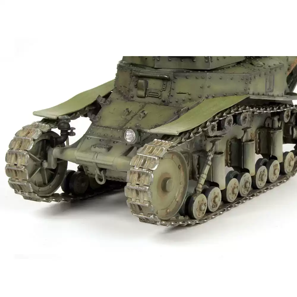 Original Zvezda Plastikmodellb – Model Kit Zvezda Bewertung und Preis
