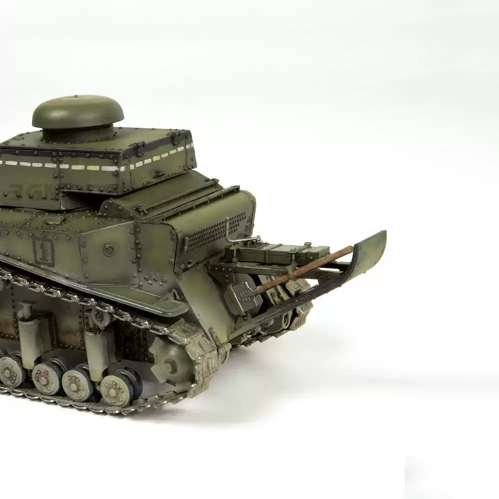 Original Zvezda Plastikmodellb – Model Kit Zvezda Bewertung und Preis