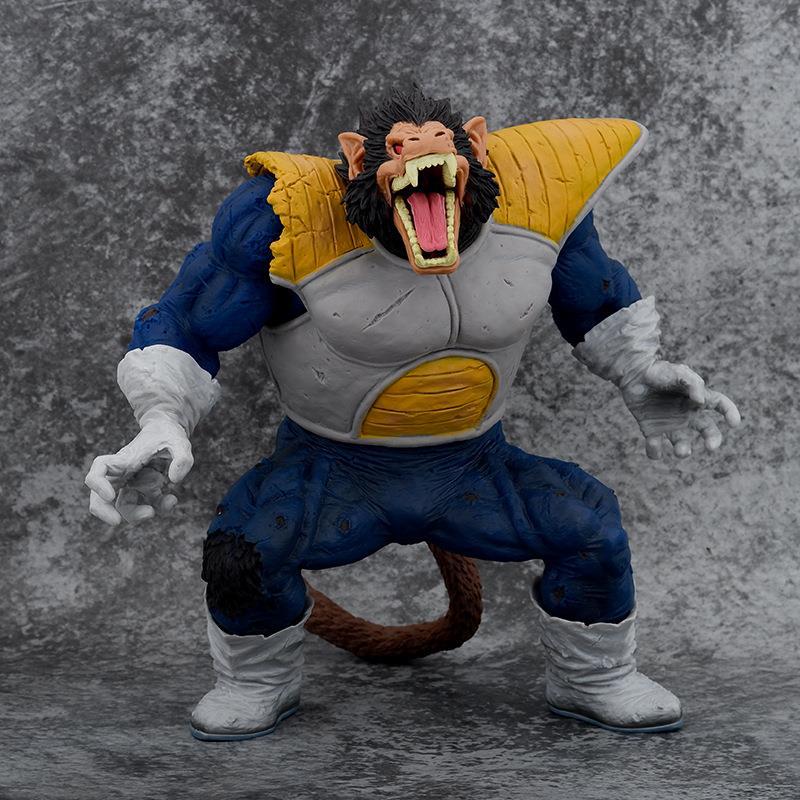 Dragon Ball Z GRETA APE VEGETA – Model Kit Vegeta Bewertung und Preis