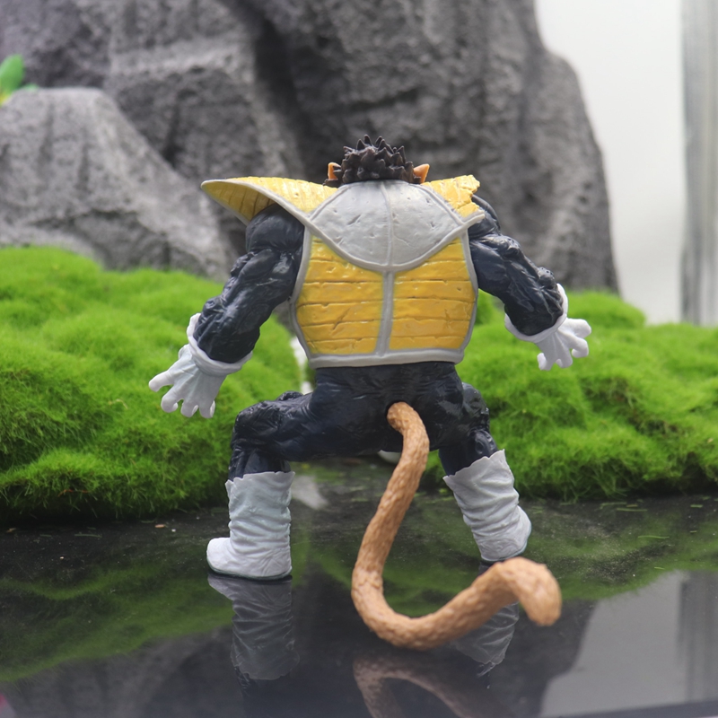 Dragon Ball Z GRETA APE VEGETA – Model Kit Vegeta Bewertung und Preis