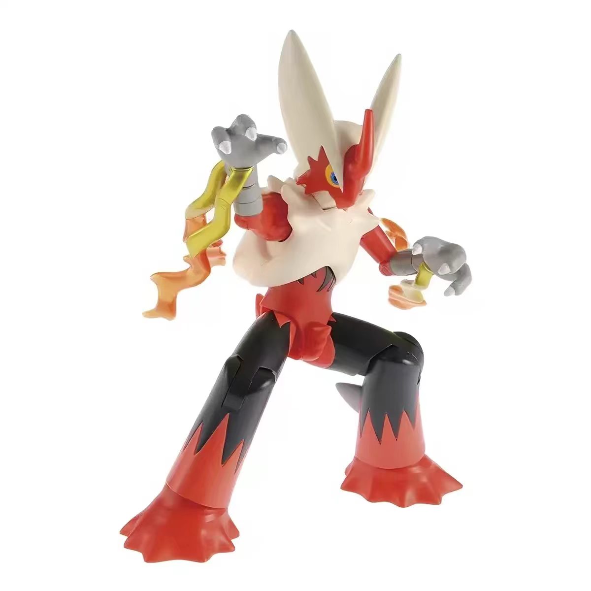 Bandai Pokemon Plamo Bausatz-M – Model Kit Xerneas Bewertung und Preis