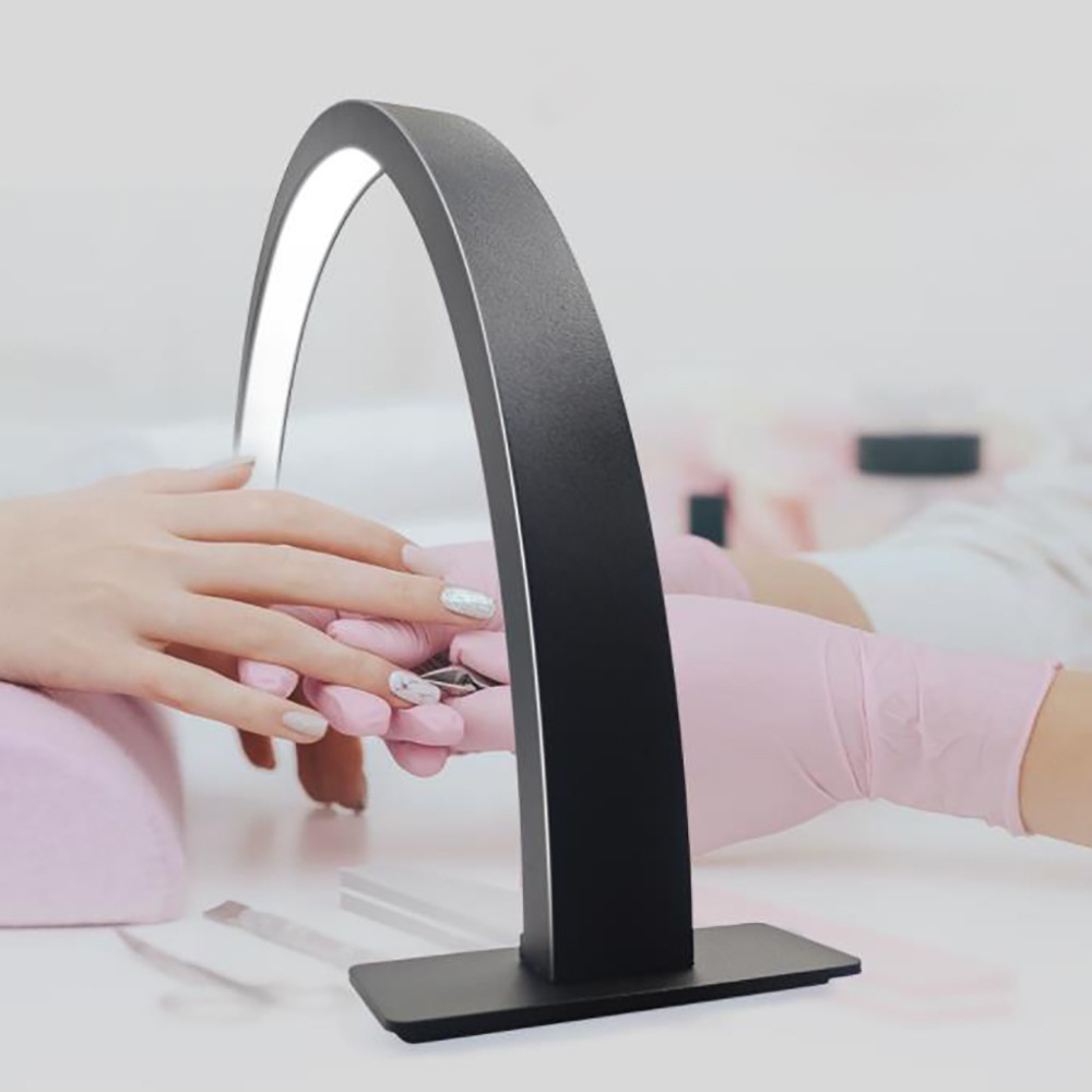 Nagellampe 40/66CM LED-Tischle – Model Kit Led Bewertung und Preis