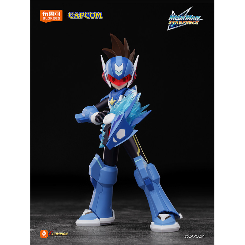 Original Blokees Shooting Star – Model Kit Zero Bewertung und Preis