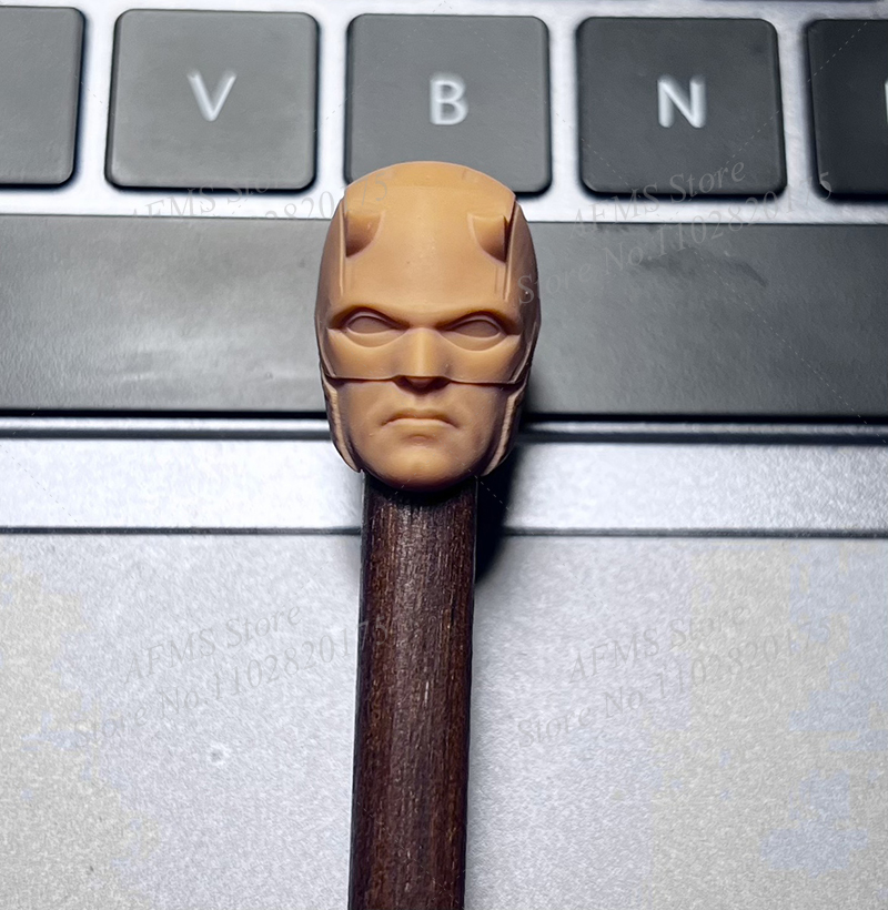 Unbemalte 1/12 männliche Solda – Model Kit Judge Bewertung und Preis