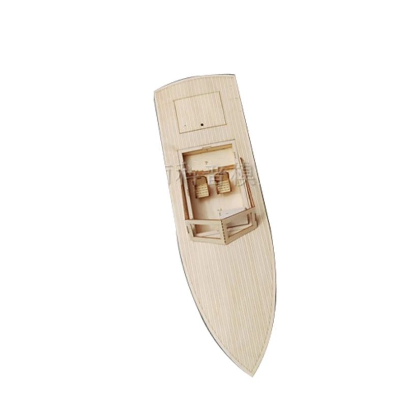 Ferngesteuertes Yacht-Modell H – Model Kit Yacht Bewertung und Preis