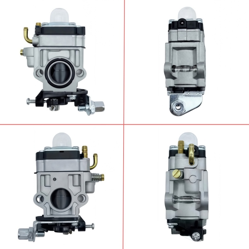 Vergaser für BC430, BC520, CG4 – Model Kit Engine Bewertung und Preis