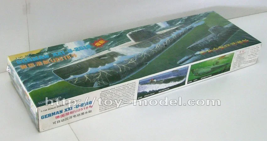 MINIHOBBY 1/144 WWII Deutsches – Model Kit Battleship Bewertung und Preis